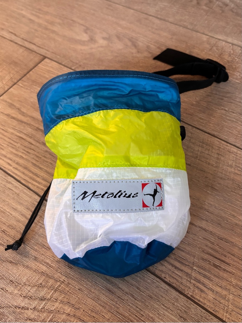 Metolius Climbing Chalk Bag